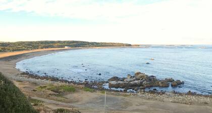 Stay without meals All rooms are spacious with m / Choshi Chiba