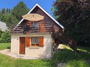 Außenbereich