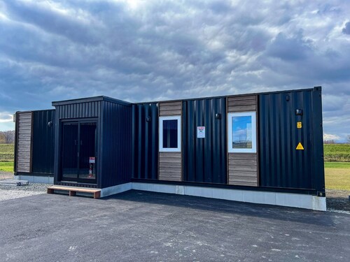 Standard CottageB / Kawakamigun Hokkaidō