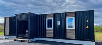 Standard CottageB / Kawakamigun Hokkaidō