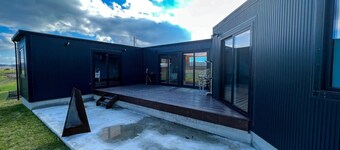 Deluxe CottageA / Kawakamigun Hokkaidō