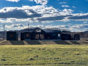 Exterior - Deluxe CottageA / Kawakamigun Hokkaidō (Kawakamigun)