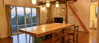 Stay without meals Californiastyle private cott / Futtsu Chiba