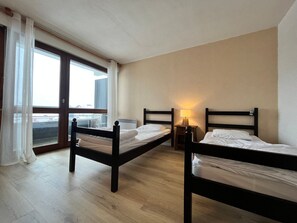 1 bedroom, WiFi