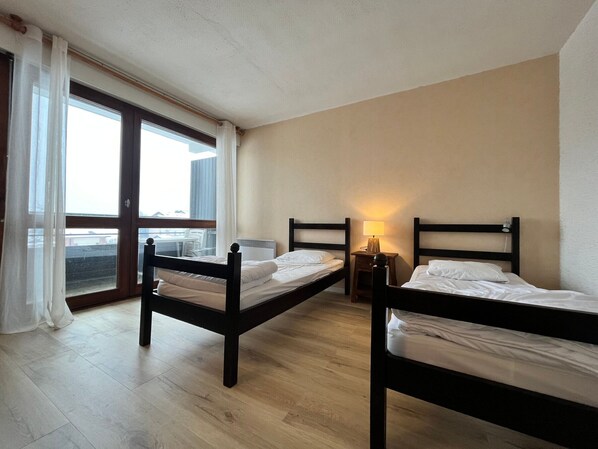 1 habitación y wifi 