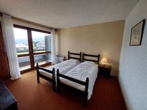 1 Schlafzimmer, WLAN