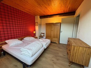 2 quartos, Wi-Fi