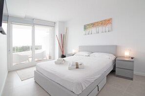 1 camera, ferro/asse da stiro, Wi-Fi gratuito, lenzuola