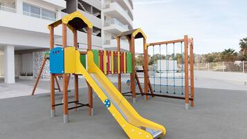 Area bambini