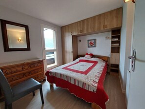 1 habitación y wifi