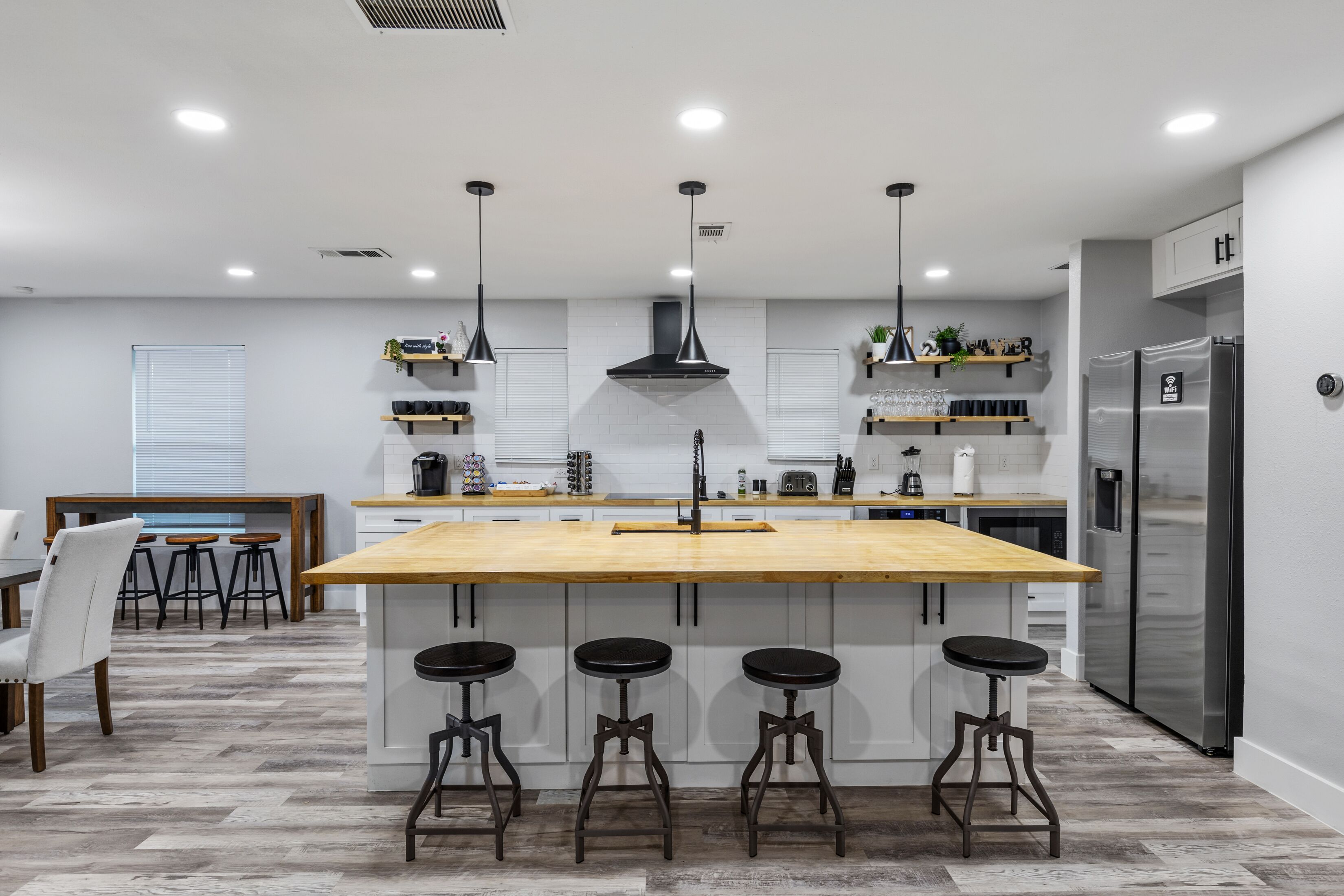 Stunning Home w/ Pool and Massive Gameroom