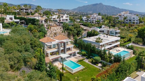 Villa Alejandra