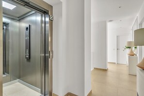 Interior - Villa Alejandra (Benahavís)