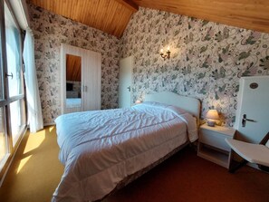 3 Schlafzimmer, WLAN