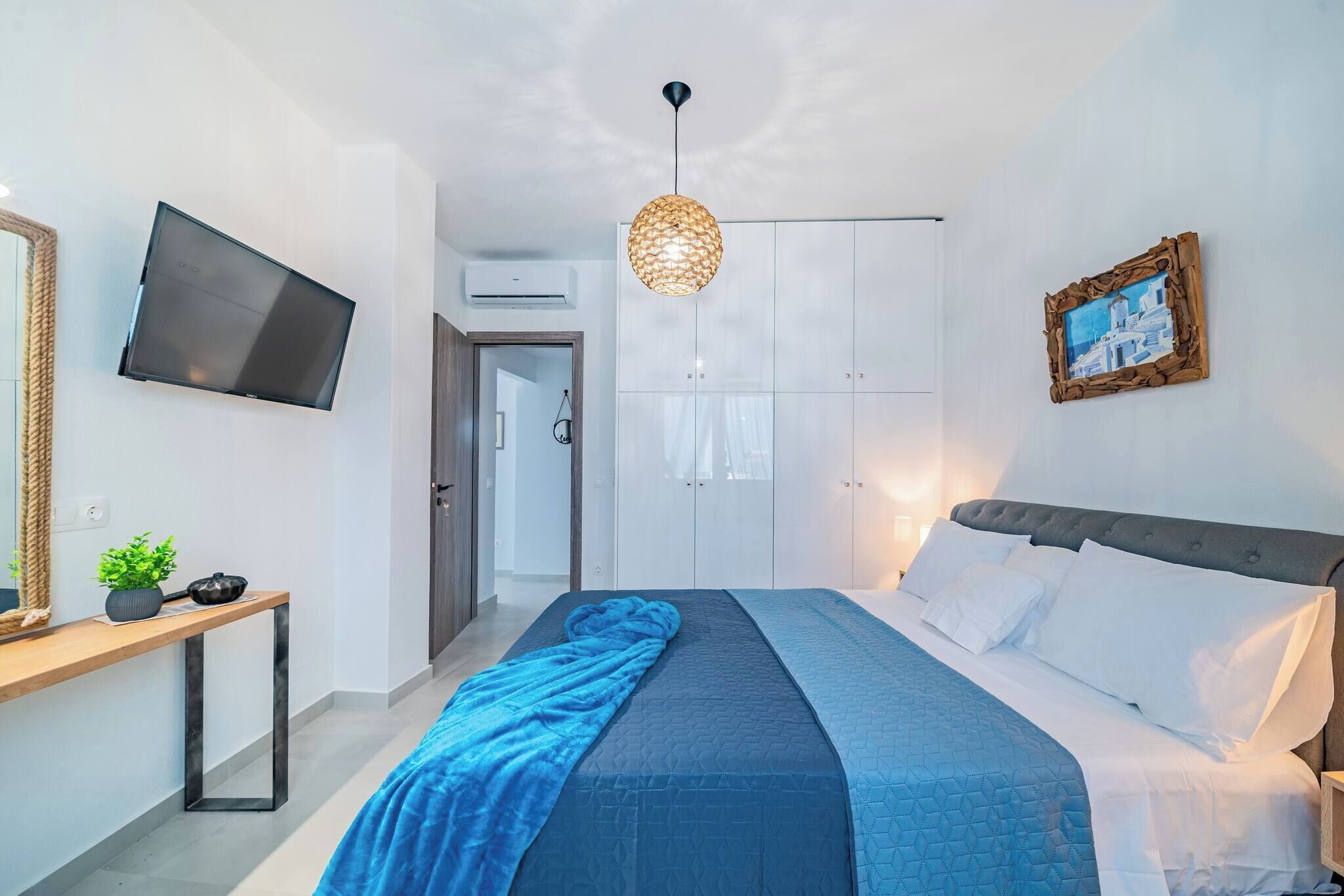 Apartment, 1 Bedroom, Smoking, Balcony | 1 bedroom
