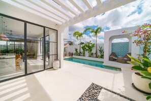 Exterior - Villa Casa Brezza (Kerobokan)