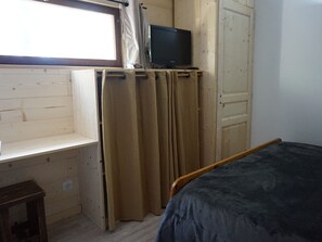 2 chambres, Wi-Fi