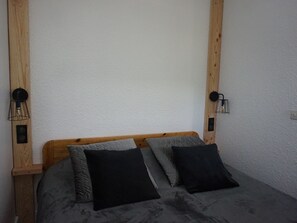 2 bedrooms, WiFi