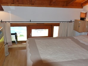 1 camera