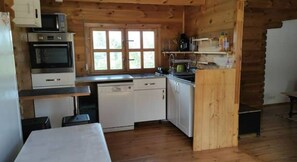 Cuisine privée