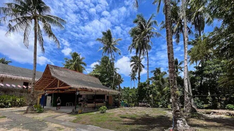 Dawn Patrol Hostel