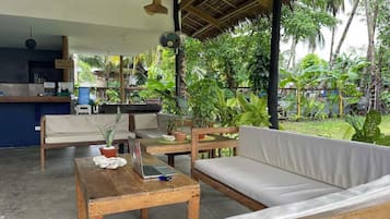 Ruang tamu