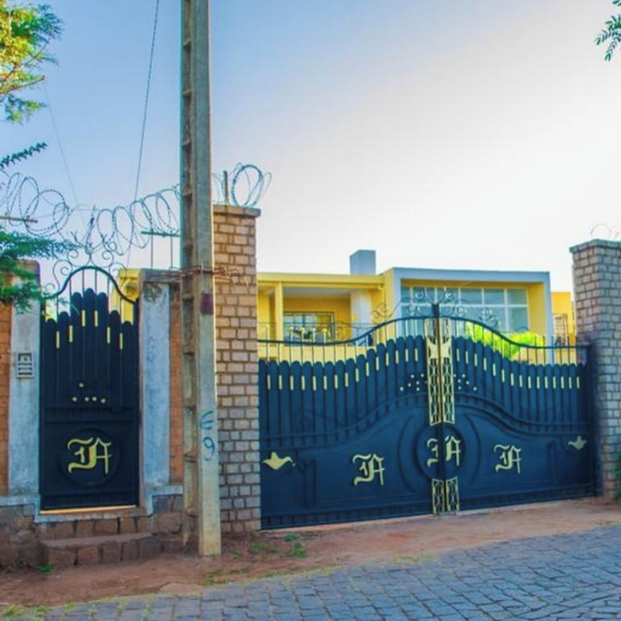 Foto - The romantic atmosphere of the red room to discover the pleasure of a stay