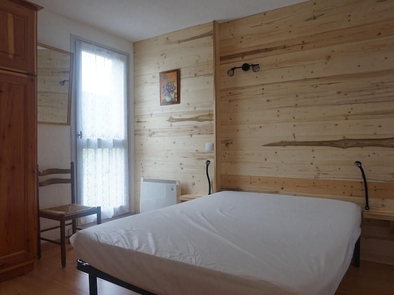 Appartement Rénové Avec Balcon, Parking Et Wifi, Près Des Pistes - Méaudre - Méaudre
