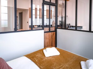 Deluxe-Apartment