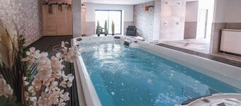  Les bastides de Roquemaure