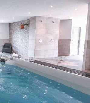 Spa - Les bastides de Roquemaure (Roquemaure)