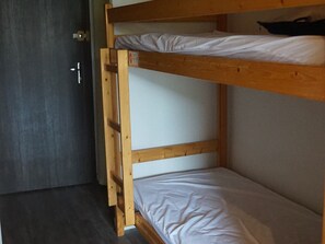 1 Schlafzimmer, WLAN