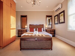Maison (3 Bedrooms) | 3 chambres, Wi-Fi gratuit