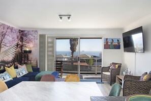 Lejlighed (3 Bedrooms) | Spisestue