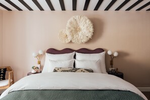 Superior Suite - Clemonte Boutique Hotel (Salzburg)