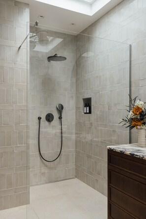 City Loft | Bathroom