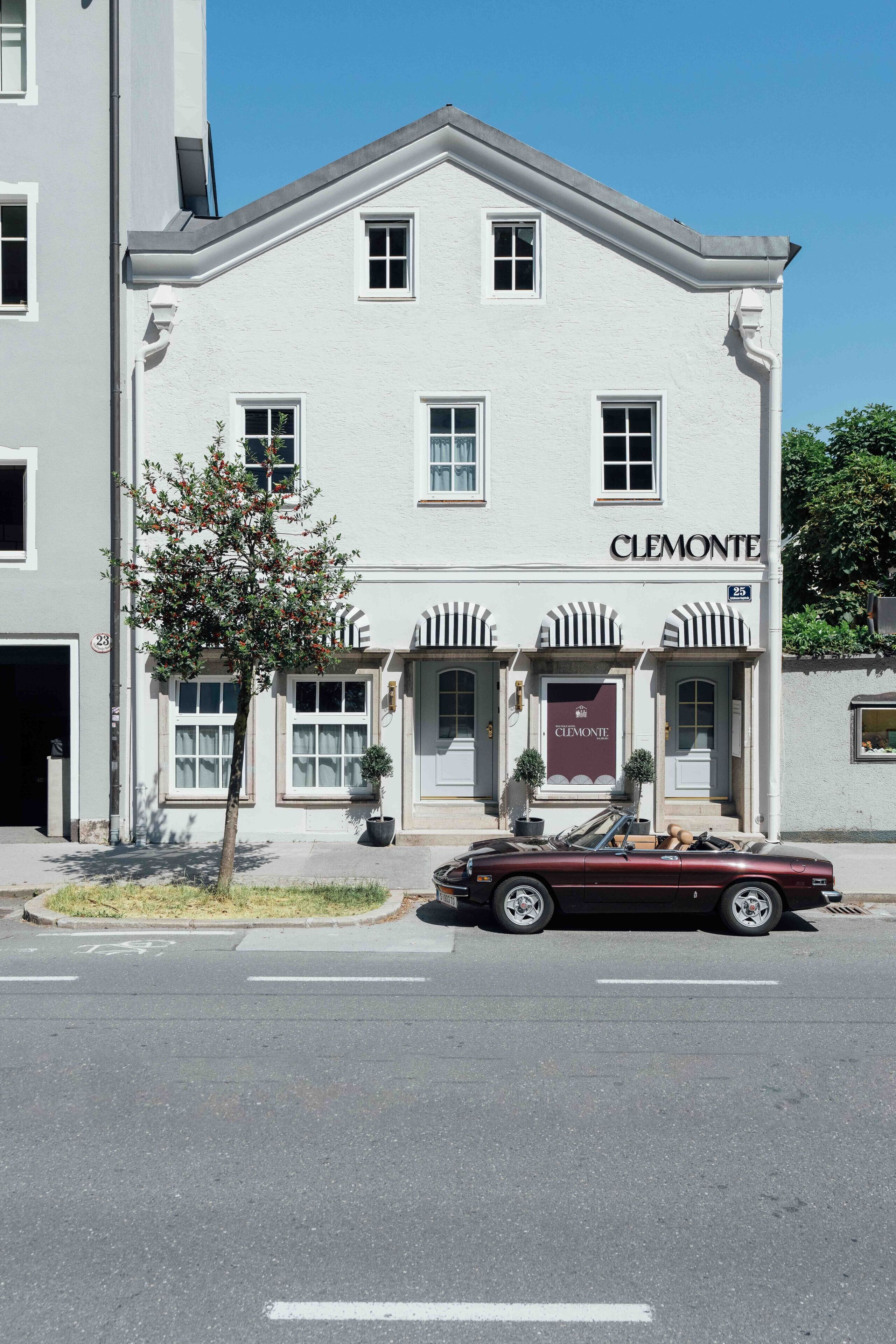 Foto - Clemonte Hotel - Your Reception-less Boutique Hideaway