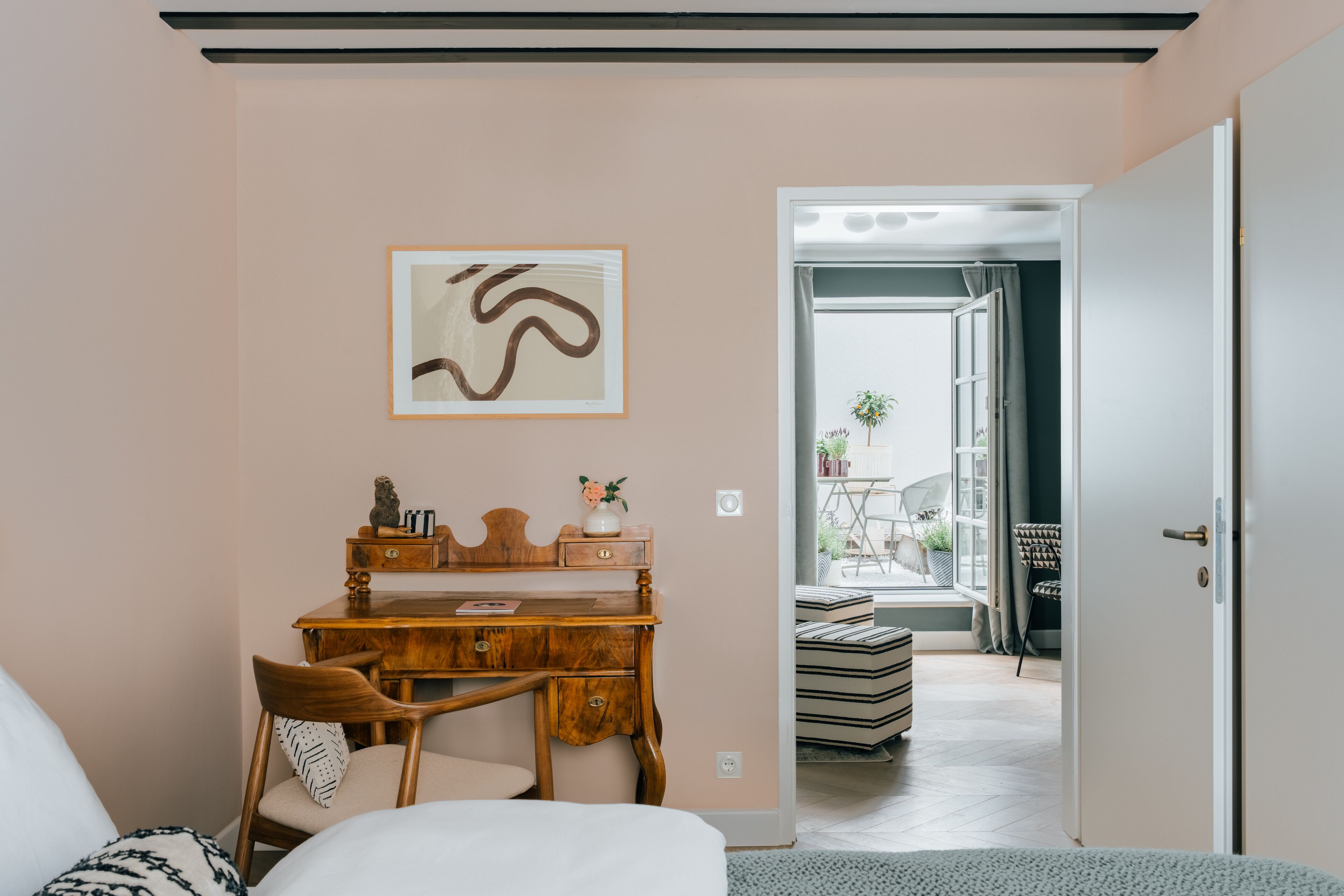 Photo - Clemonte Hotel - Your Reception-less Boutique Hideaway