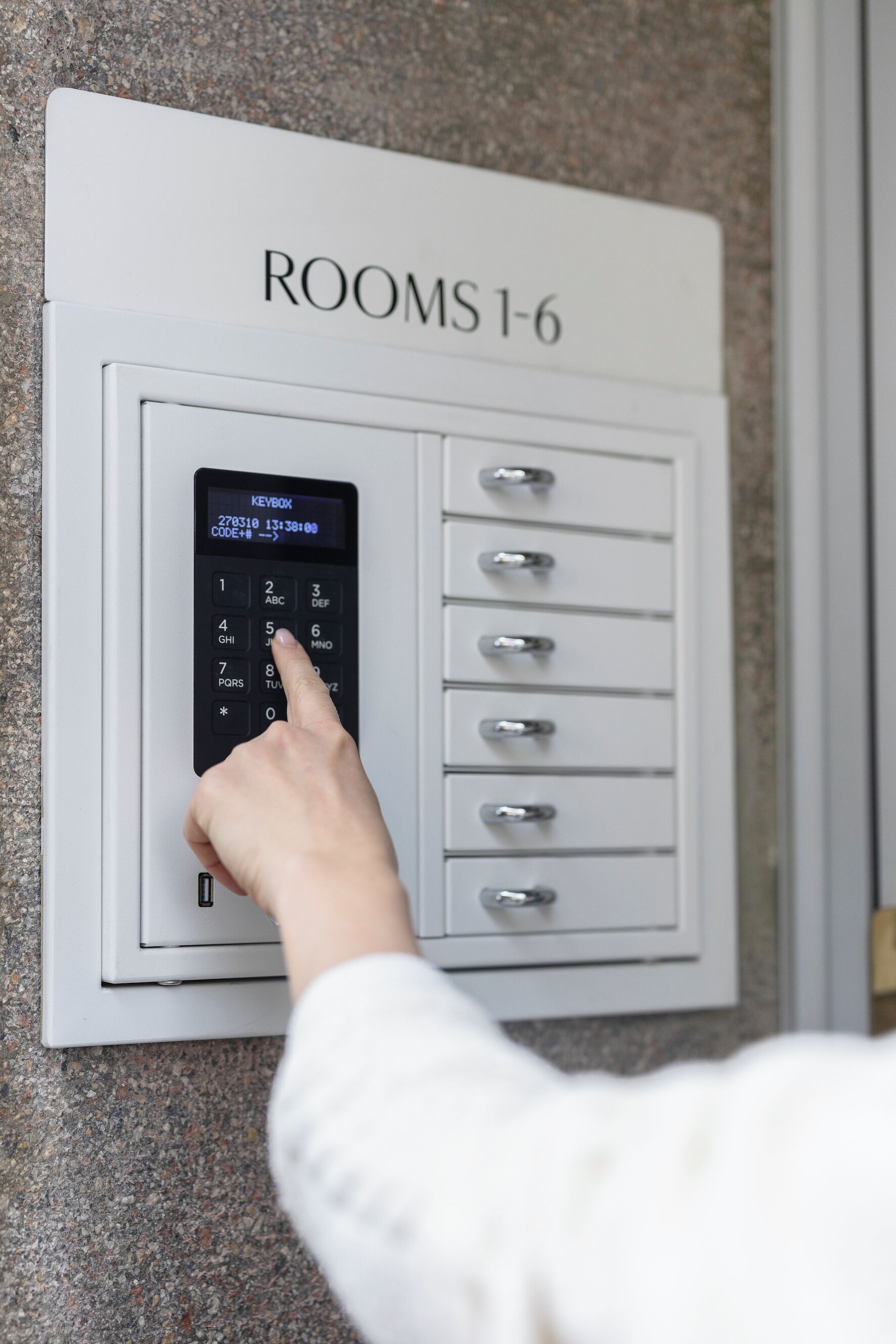 Foto - Clemonte Hotel - Your Reception-less Boutique Hideaway