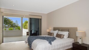 3 bedrooms, WiFi