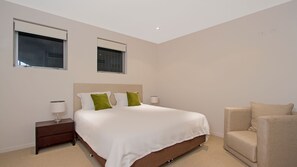3 bedrooms, WiFi