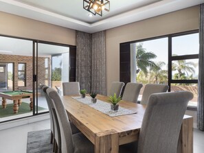 Interior - One on Chelsea (Umhlanga)