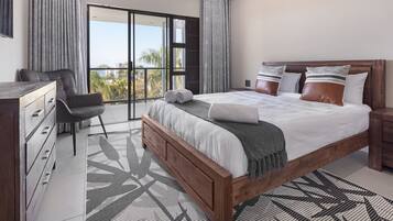 บ้านพัก (5 Bedrooms) | ภายใน