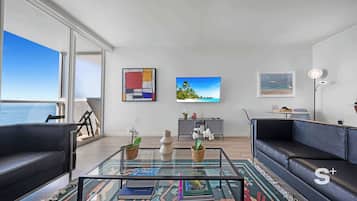 Fernseher, Arbeitsbereiche