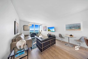 Fernseher, Arbeitsbereiche