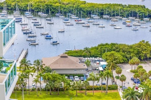 Marina/club náutico