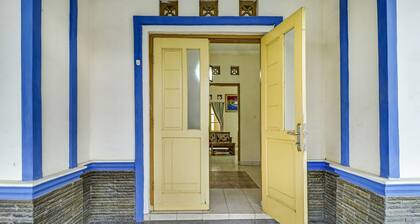 Hotel O My Guest House Syariah