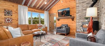 River Ranch - Secluded Outdoor Oasis