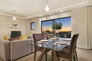Apartment (2 Bedrooms) | Interior - Manhattan 1003 (Cape Town)