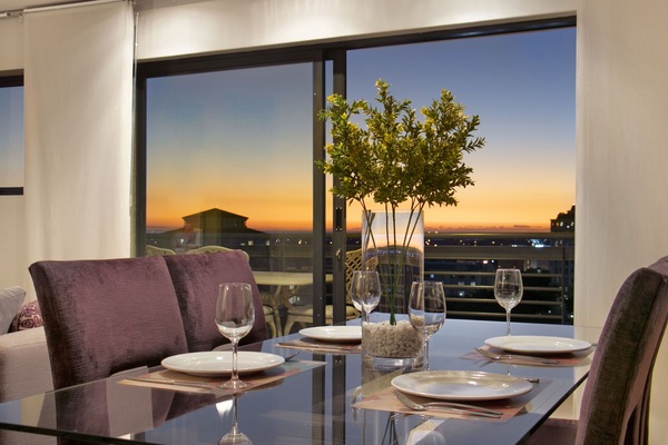 Appartamento (2 Bedrooms) | Interni